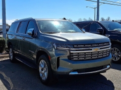 Used 2023  Chevrolet Suburban 2WD 4dr Premier at CarloanExpress&period;Com near Hampton&comma; VA