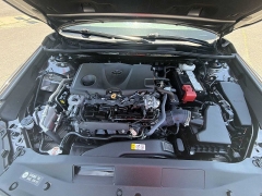 Used 2024  Toyota Camry SE Auto at CarloanExpress&period;Com near Hampton&comma; VA
