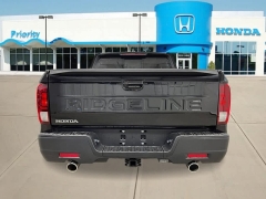 New 2025  Honda Ridgeline RTL AWD at CarloanExpress.Com near Hampton, VA