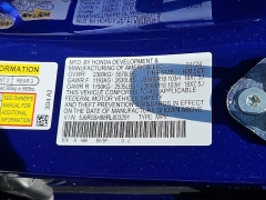 Used 2024  Honda CR-V Hybrid Sport-L FWD at CarloanExpress&period;Com near Hampton&comma; VA