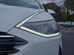 Used 2020  Hyundai Sonata 4d Sedan SE at CarloanExpress&period;Com near Hampton&comma; VA