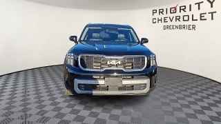 Used 2024  Kia Telluride SX Prestige AWD at CarloanExpress&period;Com near Hampton&comma; VA