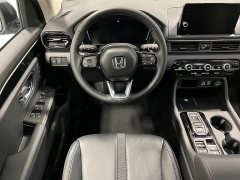 New 2025  Honda Pilot Touring AWD at CarloanExpress&period;Com near Hampton&comma; VA