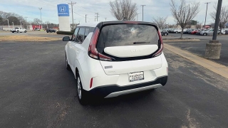 Used 2023  Kia Soul LX IVT at CarloanExpress&period;Com near Hampton&comma; VA