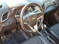 Used 2019  Chevrolet Trax 4d SUV FWD LT at CarloanExpress&period;Com near Hampton&comma; VA