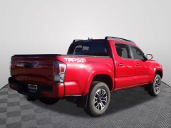 Used 2023  Toyota Tacoma 4WD Double Cab 5' Bed V6 &lpar;Natl&rpar; at CarloanExpress&period;Com near Hampton&comma; VA