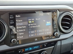 Used 2020  Toyota Tacoma 4WD Double Cab 5' Bed V6 &lpar;Natl&rpar; at CarloanExpress&period;Com near Hampton&comma; VA