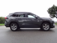 Used 2025  Toyota RAV4 XLE FWD at CarloanExpress&period;Com near Hampton&comma; VA