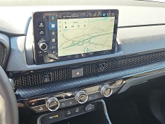 New 2026  Honda CR-V Hybrid Sport Touring AWD at CarloanExpress&period;Com near Hampton&comma; VA