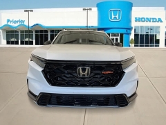 New 2026  Honda CR-V Hybrid TrailSport AWD at CarloanExpress.Com near Hampton, VA