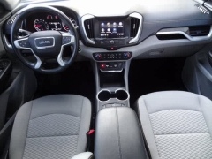 Used 2018  GMC Terrain FWD 4dr SLE at CarloanExpress.Com near Hampton, VA