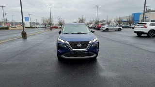 Used 2023  Nissan Rogue AWD S at CarloanExpress&period;Com near Hampton&comma; VA
