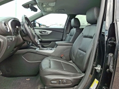 Used 2022  Chevrolet Blazer FWD 4dr LT w&sol;3LT at CarloanExpress&period;Com near Hampton&comma; VA