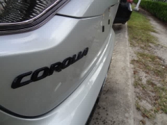 Used 2021  Toyota Corolla CVT &lpar;Natl&rpar; at CarloanExpress&period;Com near Hampton&comma; VA