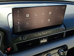 New 2026  Honda Passport TrailSport Elite AWD at CarloanExpress&period;Com near Hampton&comma; VA