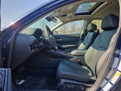 New 2026  Honda Accord Hybrid Touring Sedan at CarloanExpress&period;Com near Hampton&comma; VA