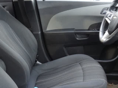 Used 2014  Chevrolet Sonic 4d Sedan LT AT at CarloanExpress&period;Com near Hampton&comma; VA