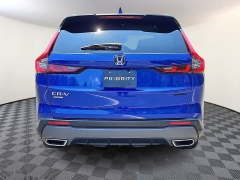Used 2024  Honda CR-V Hybrid Sport-L FWD at CarloanExpress&period;Com near Hampton&comma; VA
