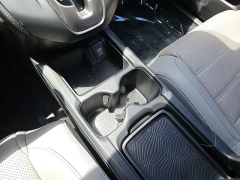 Used 2017  Honda CR-V 4d SUV AWD Touring at CarloanExpress&period;Com near Hampton&comma; VA