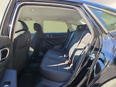 New 2026  Honda Civic Sedan LX CVT at CarloanExpress.Com near Hampton, VA