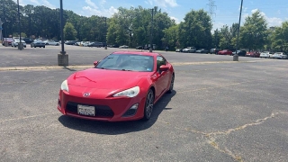 Used 2013  Scion FR-S 2dr Cpe &lpar;Natl&rpar; at CarloanExpress&period;Com near Hampton&comma; VA