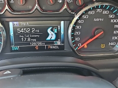 Used 2020  Chevrolet Suburban 4d SUV 4WD LT at CarloanExpress&period;Com near Hampton&comma; VA