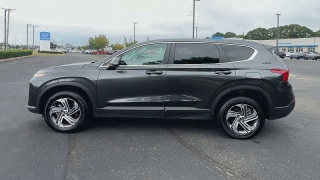 Used 2023  Hyundai Santa Fe SE AWD at CarloanExpress.Com near Hampton, VA