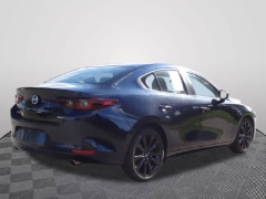 Used 2024  Mazda Mazda3 Sedan 2&period;5 S Select Sport FWD at CarloanExpress&period;Com near Hampton&comma; VA