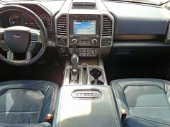 Used 2018  Ford F-150 4WD SuperCrew Box at CarloanExpress&period;Com near Hampton&comma; VA