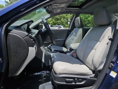 Used 2014  Honda Accord Sedan 4dr V6 Auto EX-L at CarloanExpress&period;Com near Hampton&comma; VA