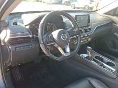 Used 2019  Nissan Altima 4d Sedan FWD 2&period;5L SL at CarloanExpress&period;Com near Hampton&comma; VA