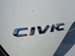 Used 2017  Honda Civic Sedan 4d EX at CarloanExpress&period;Com near Hampton&comma; VA