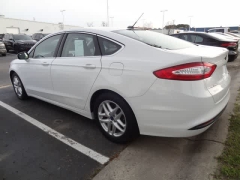 Used 2016  Ford Fusion 4d Sedan SE 1&period;5L EcoBoost at CarloanExpress&period;Com near Hampton&comma; VA