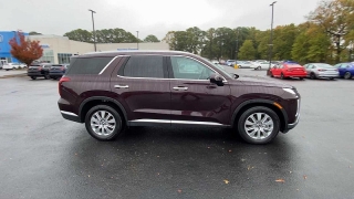 Used 2025  Hyundai Palisade SEL AWD at CarloanExpress.Com near Hampton, VA