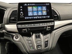 New 2026  Honda Odyssey EX-L Auto at CarloanExpress.Com near Hampton, VA