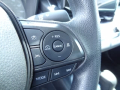 Used 2024  Toyota Corolla LE CVT &lpar;Natl&rpar; at CarloanExpress&period;Com near Hampton&comma; VA