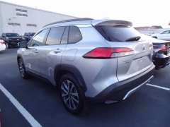 Used 2022  Toyota Corolla Cross XLE 4WD at CarloanExpress.Com near Hampton, VA