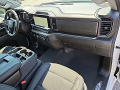 Used 2023  Chevrolet Silverado 1500 4WD Crew Cab 147" LT w&sol;2FL at CarloanExpress&period;Com near Hampton&comma; VA