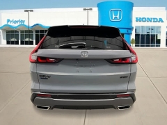 New 2026  Honda CR-V Hybrid Sport-L AWD at CarloanExpress&period;Com near Hampton&comma; VA