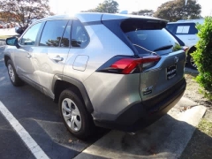 Used 2024  Toyota RAV4 LE AWD at CarloanExpress.Com near Hampton, VA