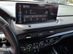 New 2025  Honda Accord Hybrid Sport Sedan at CarloanExpress&period;Com near Hampton&comma; VA