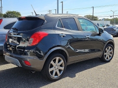 Used 2014  Buick Encore 4d SUV AWD Leather at CarloanExpress&period;Com near Hampton&comma; VA