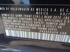 Used 2019  Volkswagen Jetta Auto w/ULEV at CarloanExpress.Com near Hampton, VA