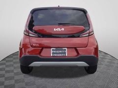 Used 2024  Kia Soul LX IVT at CarloanExpress&period;Com near Hampton&comma; VA
