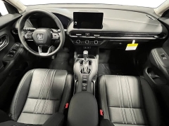 New 2026  Honda HR-V EX-L AWD CVT at CarloanExpress&period;Com near Hampton&comma; VA