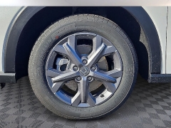 New 2027  Honda HR-V LX AWD CVT at CarloanExpress&period;Com near Hampton&comma; VA