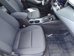 Used 2024  Toyota Corolla LE CVT &lpar;Natl&rpar; at CarloanExpress&period;Com near Hampton&comma; VA