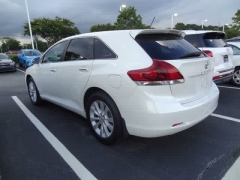 Used 2013  Toyota Venza 4dr Wgn I4 FWD &lpar;Natl&rpar; at CarloanExpress&period;Com near Hampton&comma; VA