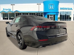 New 2026  Honda Accord Hybrid Sport-L Sedan at CarloanExpress&period;Com near Hampton&comma; VA