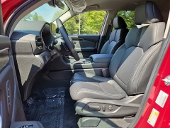 New 2026  Honda Pilot EX-L AWD at CarloanExpress&period;Com near Hampton&comma; VA
